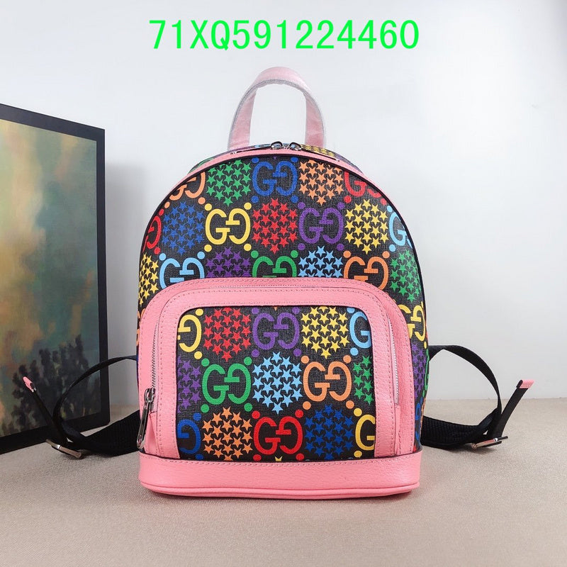 Glami Fashion - GCI Bags - 11415