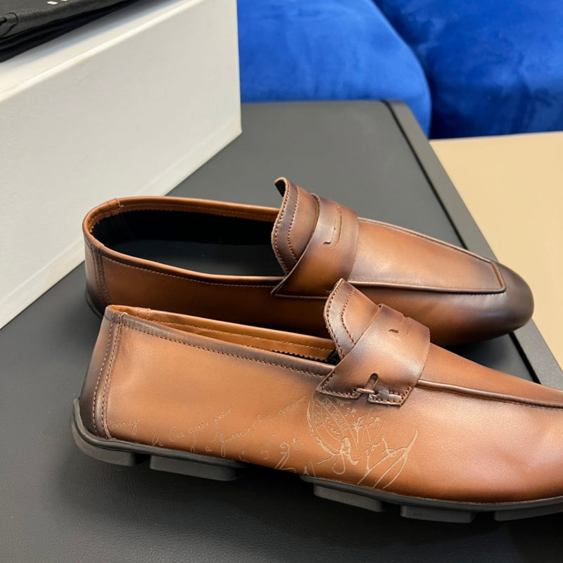 Glami - BRE Men Shoes - 577