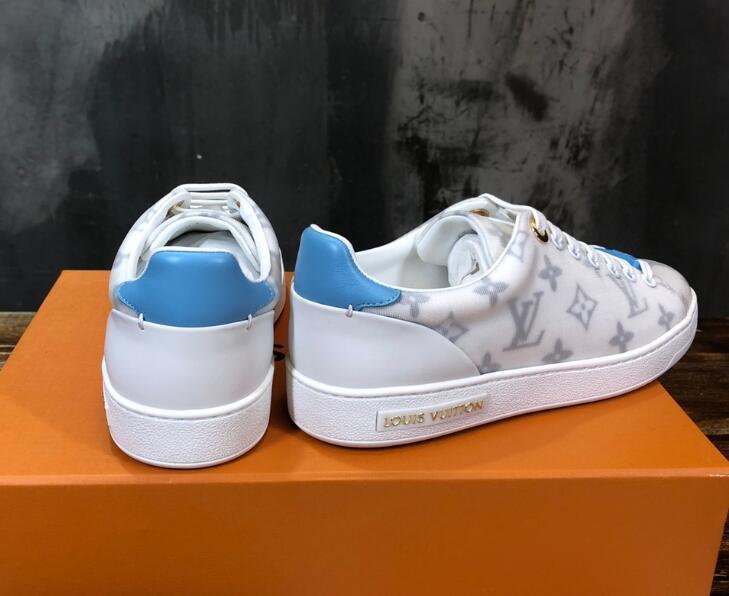 SAMC - LOV Men Shoes - 1698