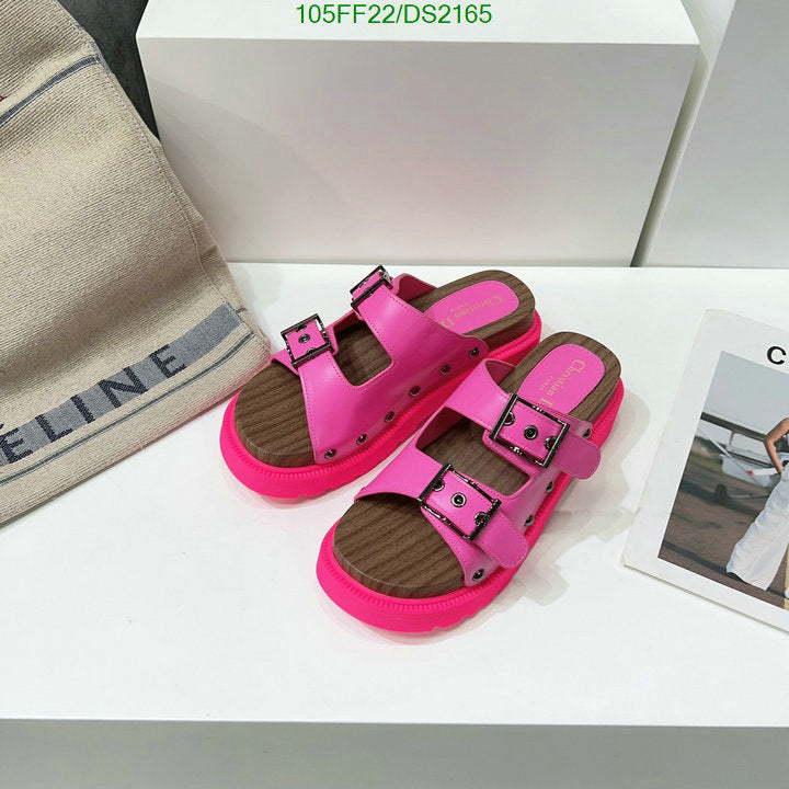 SAMCC - DOR Women Shoes - 1464
