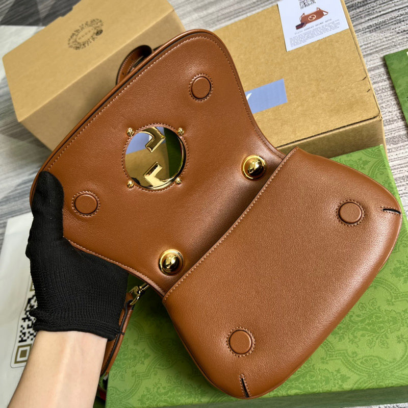 Glami Fashion - GCI Bags - 8045