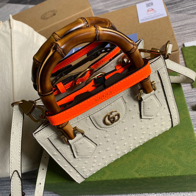 Satchel Bags - GCI Bags - 6628