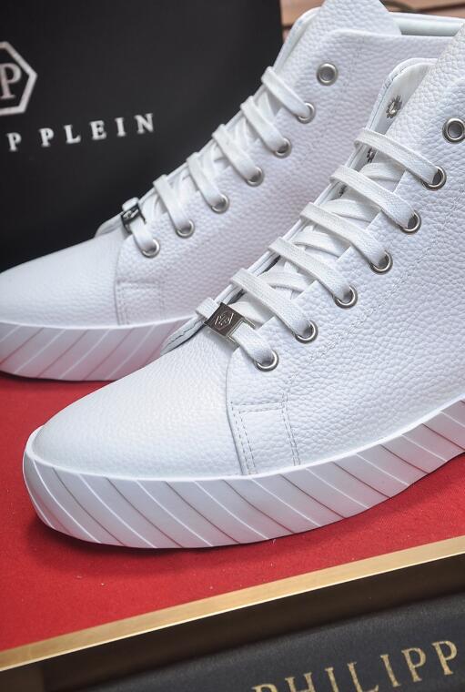 Glamy - PHP Shoes - 041