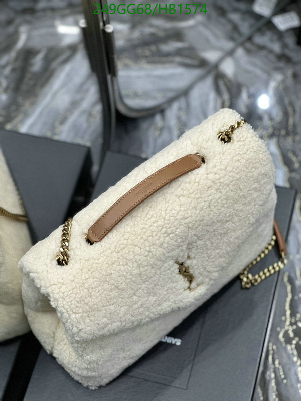 SAMC - YLS Bags - 152