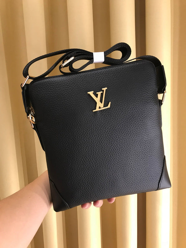 Satchel Bags - VL Bags - 3380