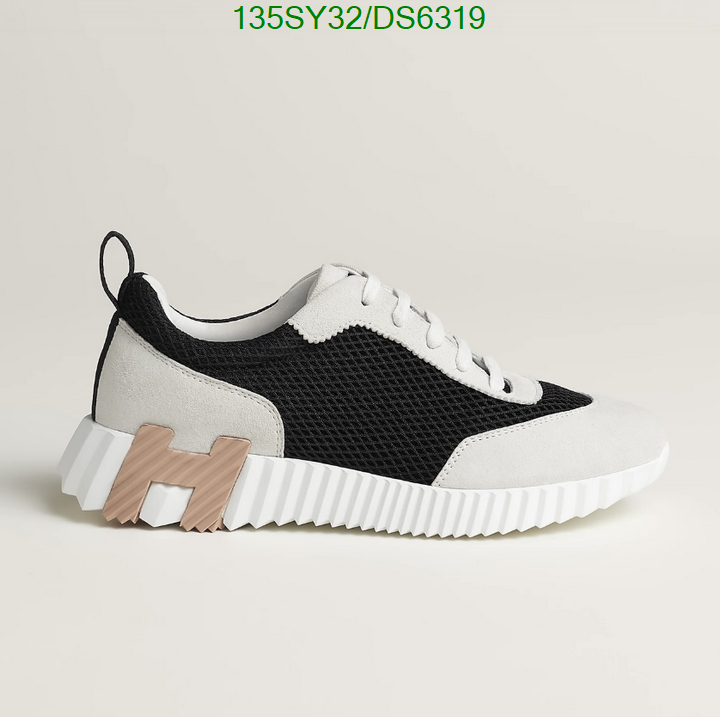 SAMC - HMS Men Shoes - 540
