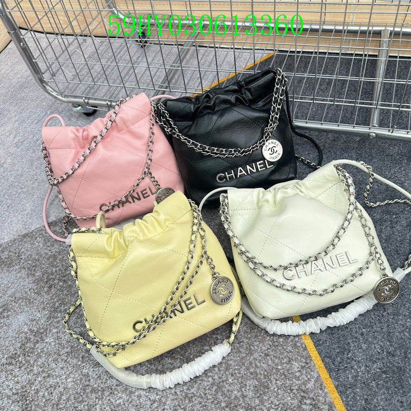 Glami - CHL Bags - 671