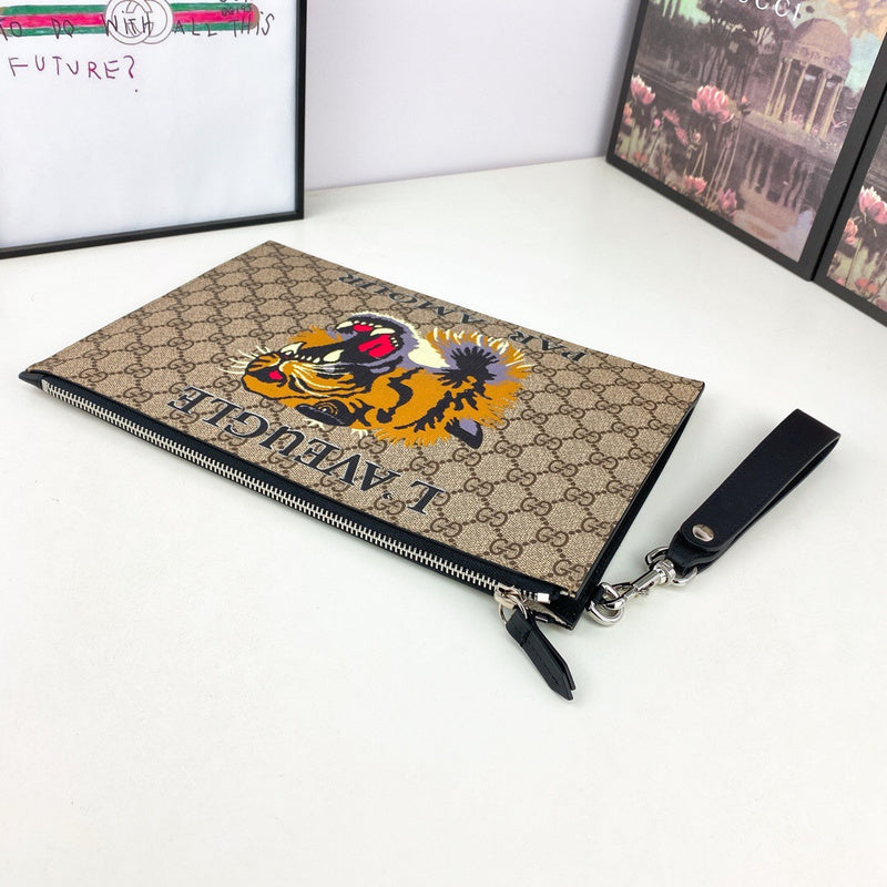 Glami Fashion - GCI Bags - 2543