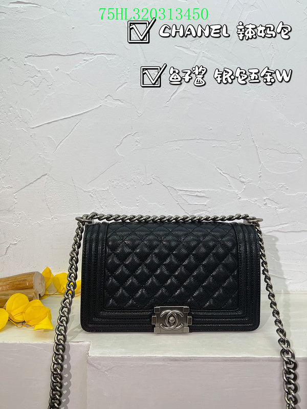 Glami - CHL Bags - 1336