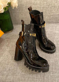 SAMC - LOV Women Shoes - 1242