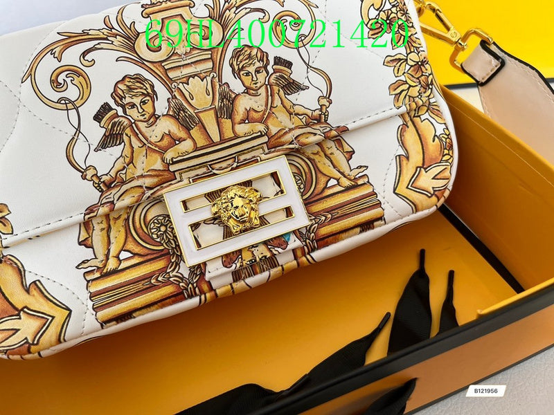 Glami - FDE Bags - 3360