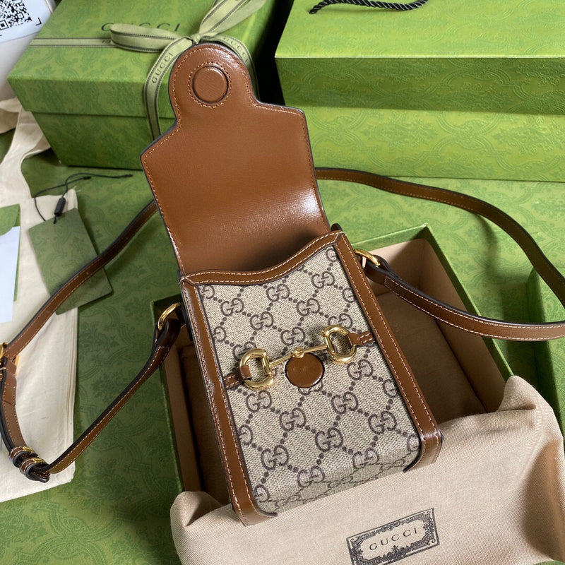 Glami Fashion - GCI Bags - 5942