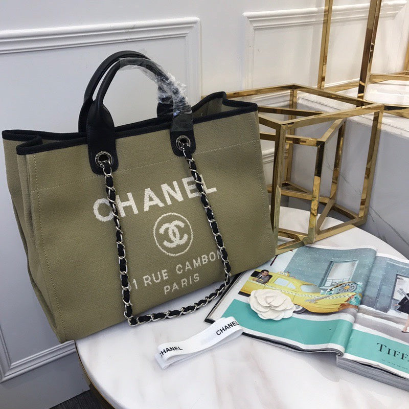 Chanel Bags