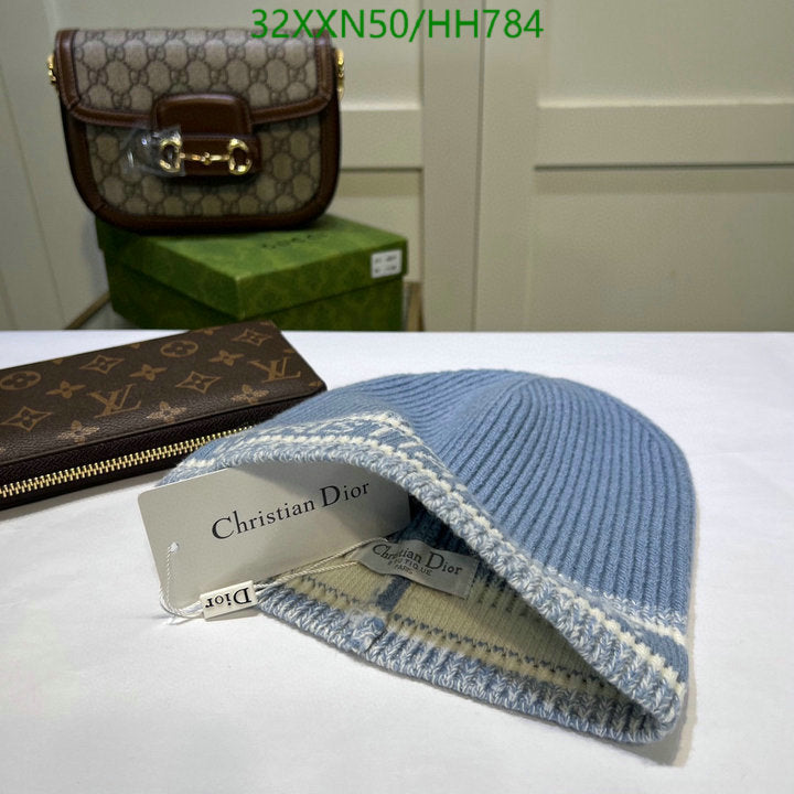 SAMC - DOR Caps & Hats - 124