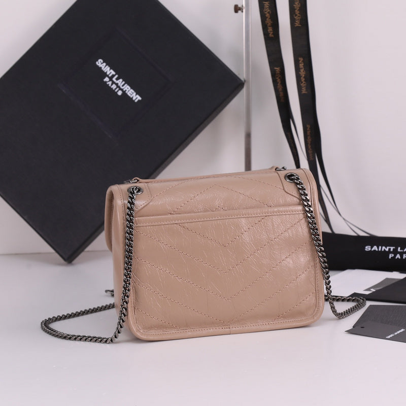 Satchel Bags - STLT Bags - 002