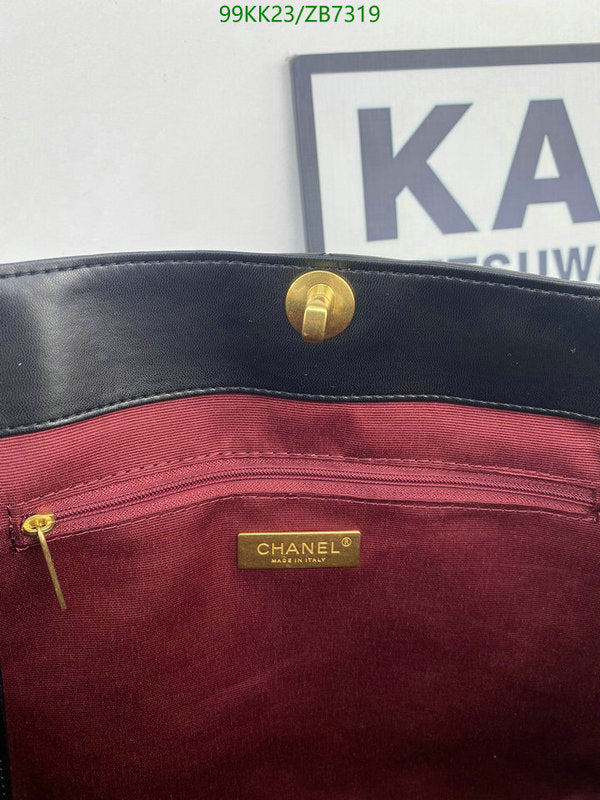 SAMC - CHL Bags Handbags - 032