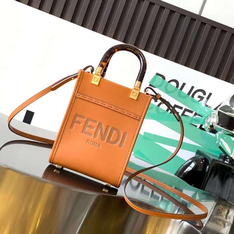 FDI Bags - Luxurious Bags  032