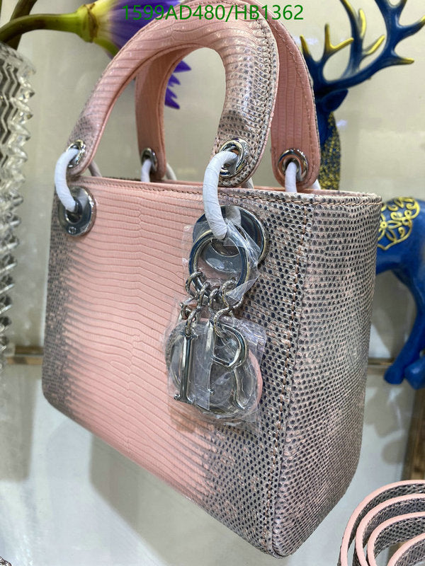 SAMCC - DOR Bags - 1141