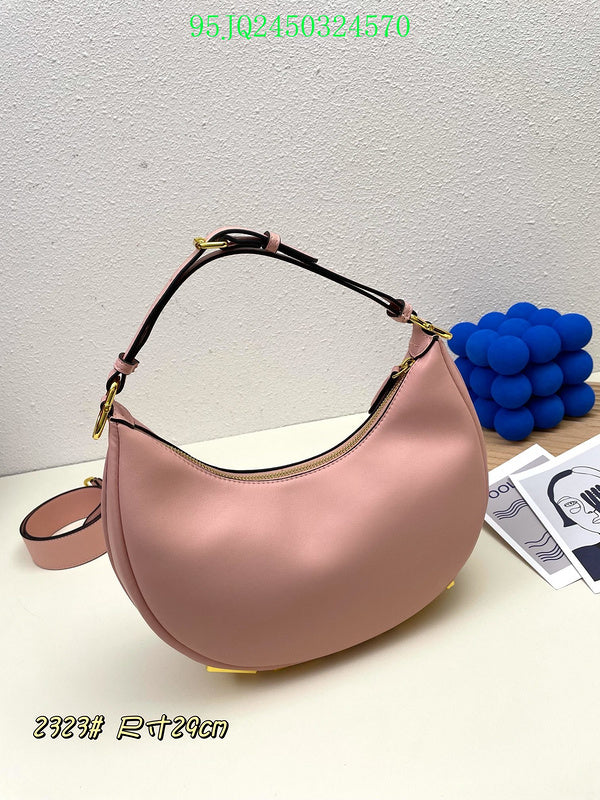 Glami - FDE Bags - 1731