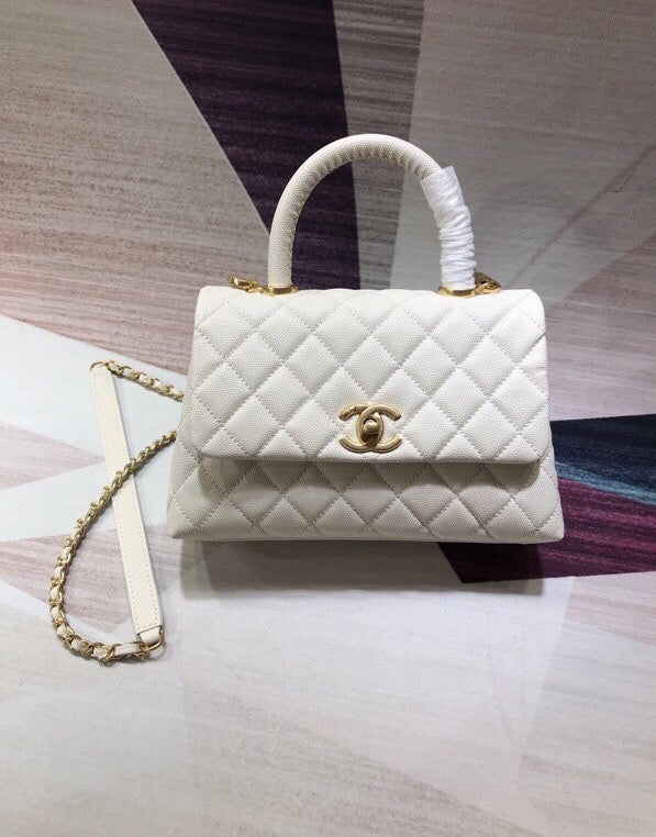 Satchel Bags - CHL Bags - 4297