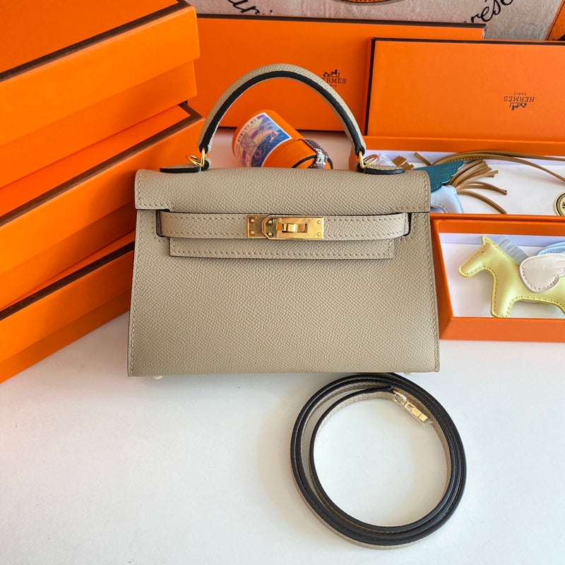 Glamy - HMS Bags - 522