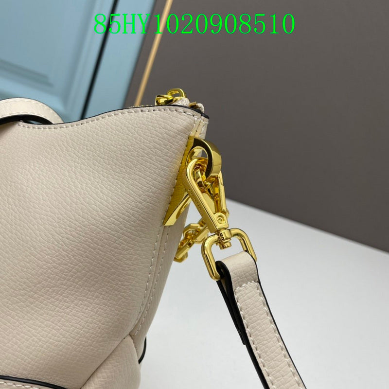 Satchel Bags - PDA Bags - 4007