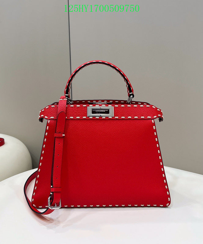 Glami - FDE Bags - 2951