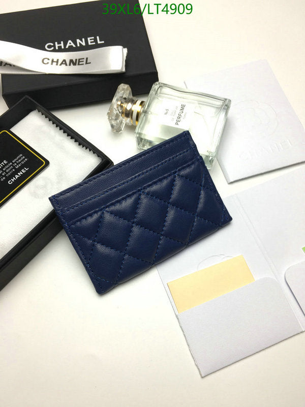 SAMC - CHL Wallets - 102