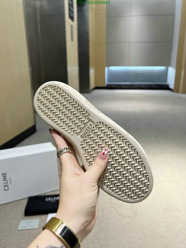 SAMC - COL Women Shoes - 041