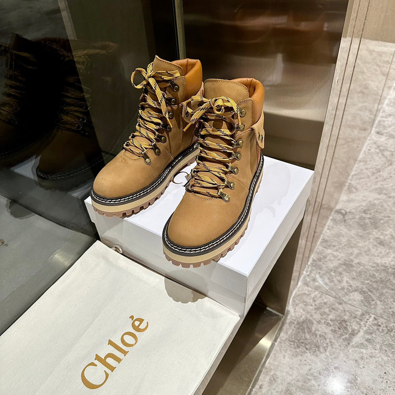 Glami - CLE Women Shoes - 442