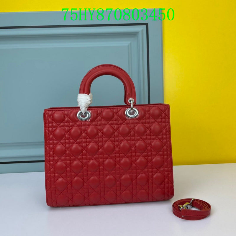 Glami - DOR Bags - 1397