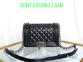 Satchel Bags - CHL Bags - 5344