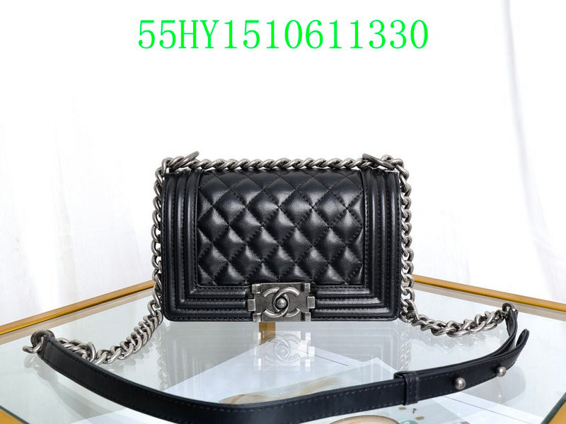 Satchel Bags - CHL Bags - 5344