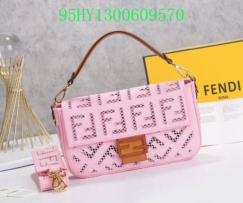 Glami - FDE Bags - 3018