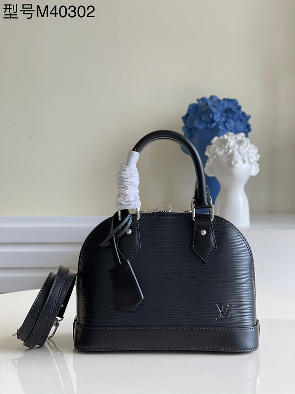 Satchel Bags - VL Bags - 1111
