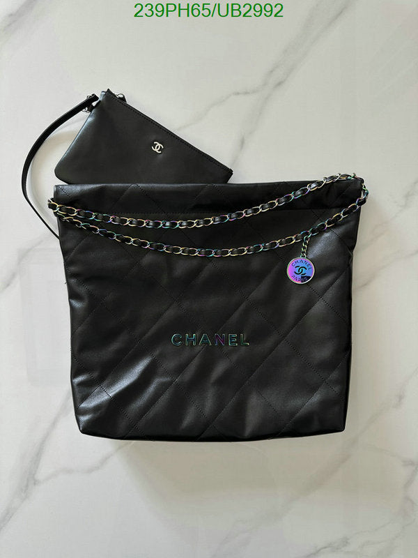 SAMC - CHL Bags - 324