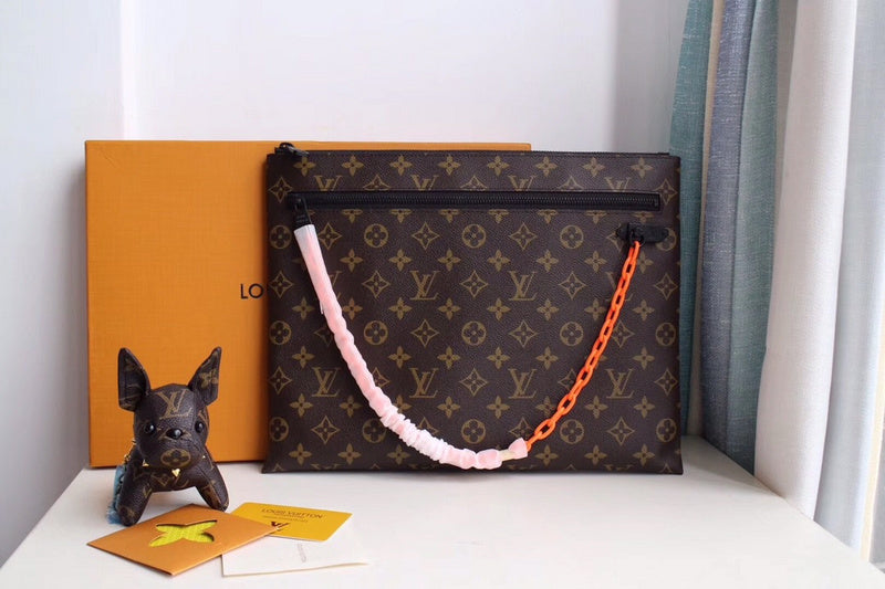 Glami Fashion Lu-Vi bags - 9042