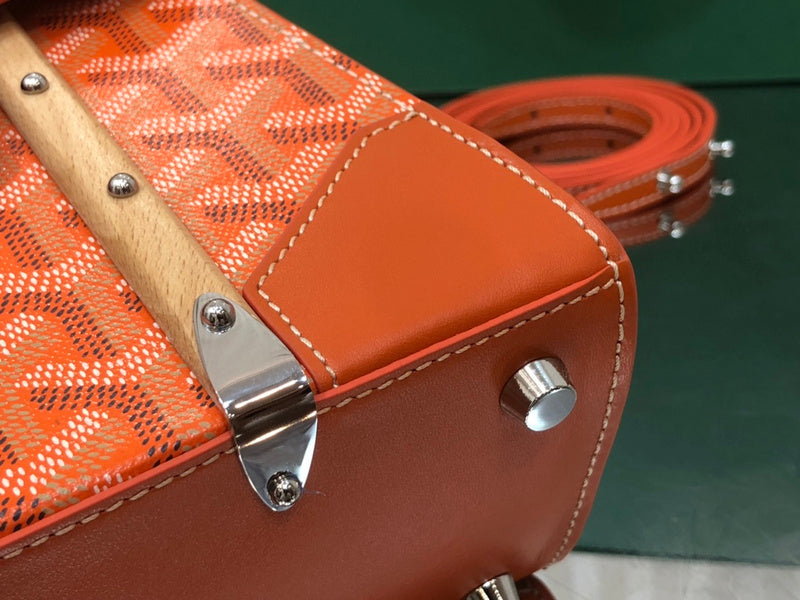 Satchel Bags - GOD Bags - 925
