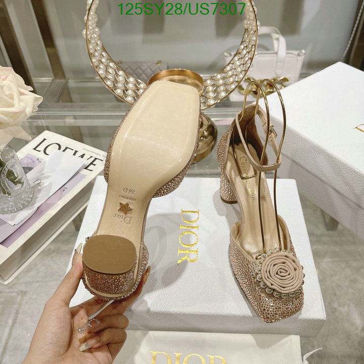 SAMCC - DOR Women Shoes - 1553