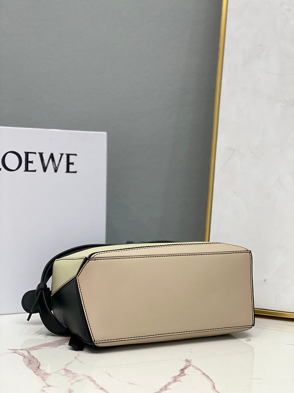 Glamy - LWO Bags - 695