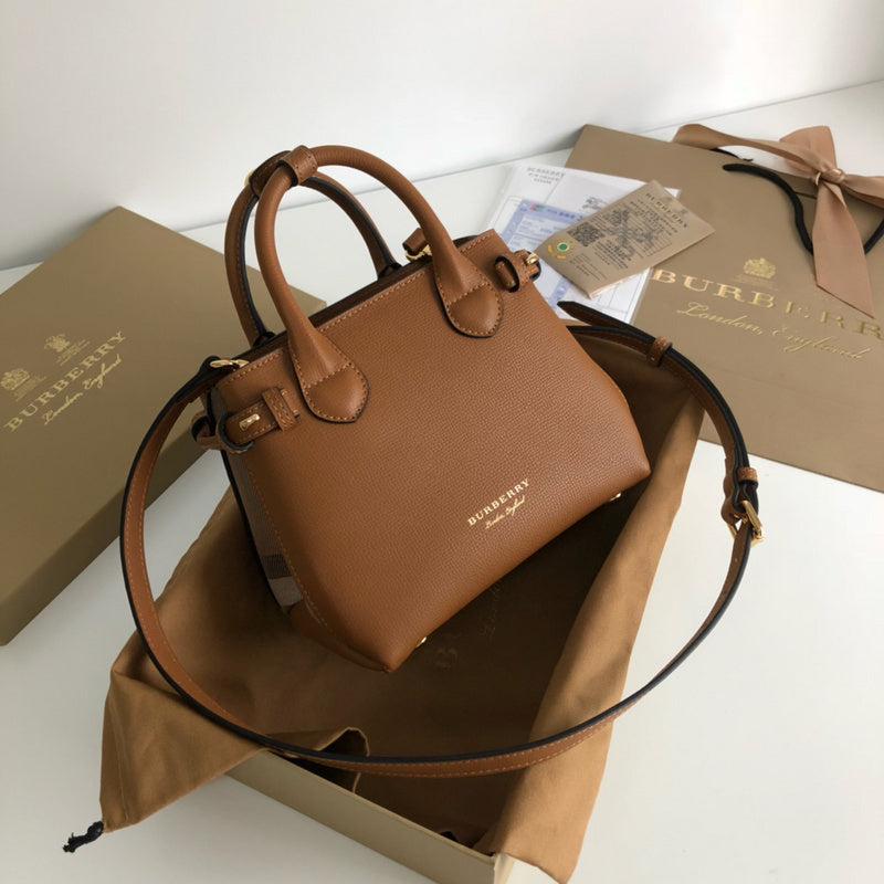 ELE Fashion -BBR Bags - 1001