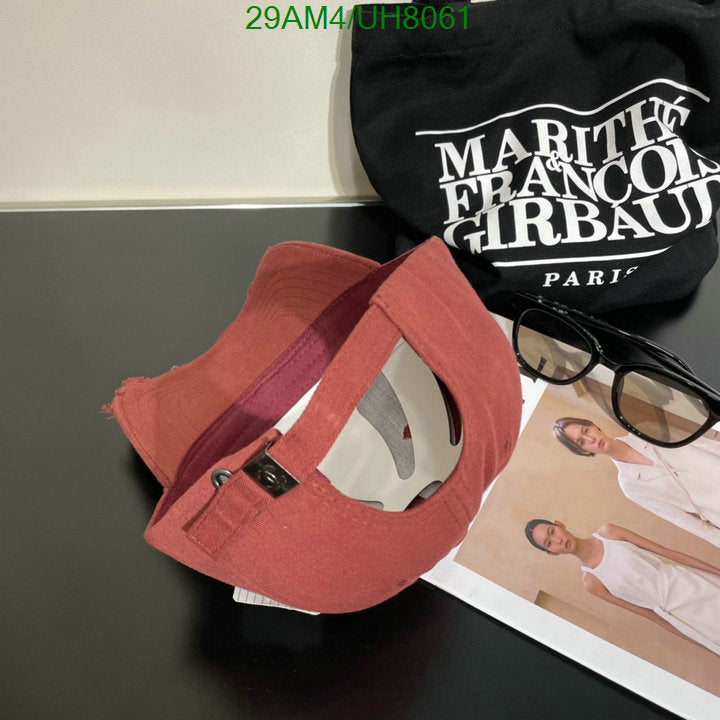 SAMC - CHL Caps & Hats - 058