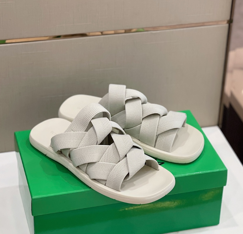 SAMC - BOV Men Shoes - 019