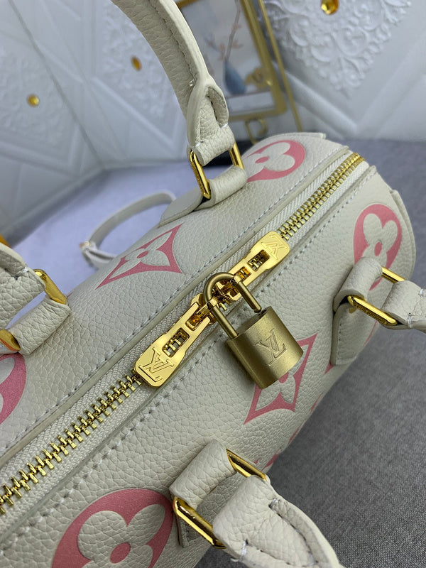Satchel Bags - VL2 Bags - 069