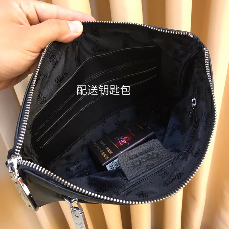 Satchel Bags - GCI Bags - 089