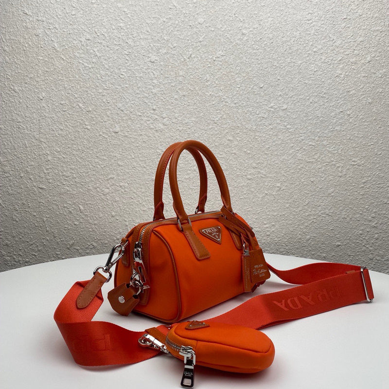 Satchel Bags - PDA Bags - 1387