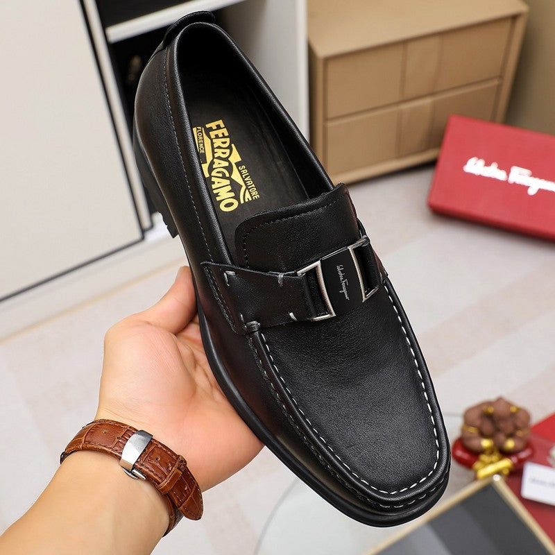 Glami - FGO Men Shoes - 834