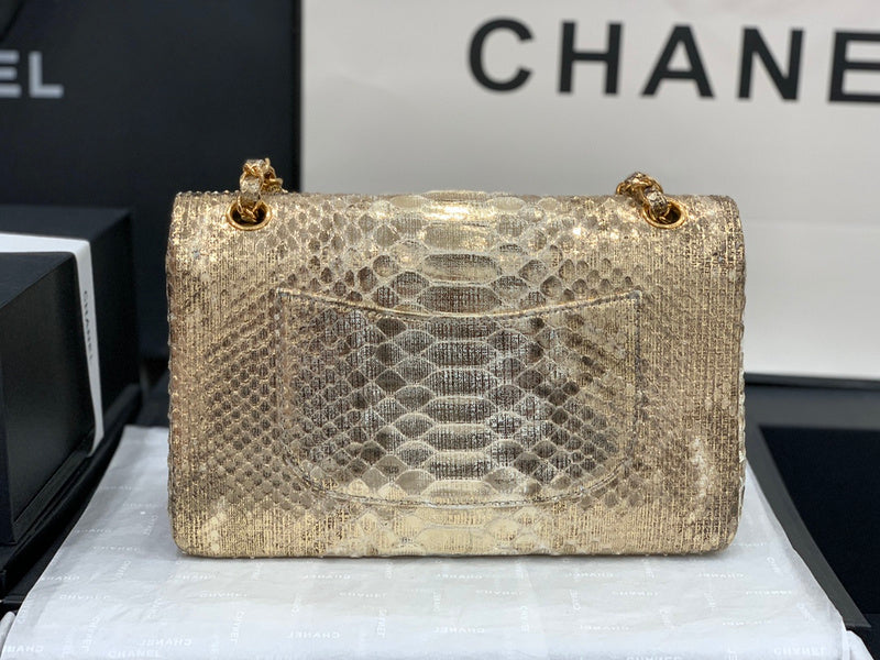 Satchel Bags - CLN Bags - 1165