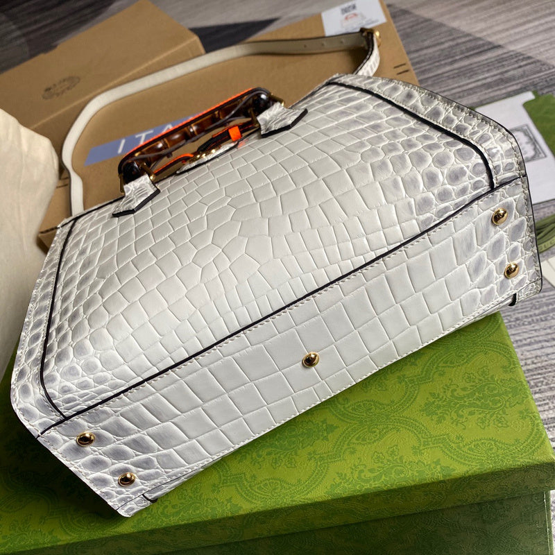 Satchel Bags - GCI Bags - 6642