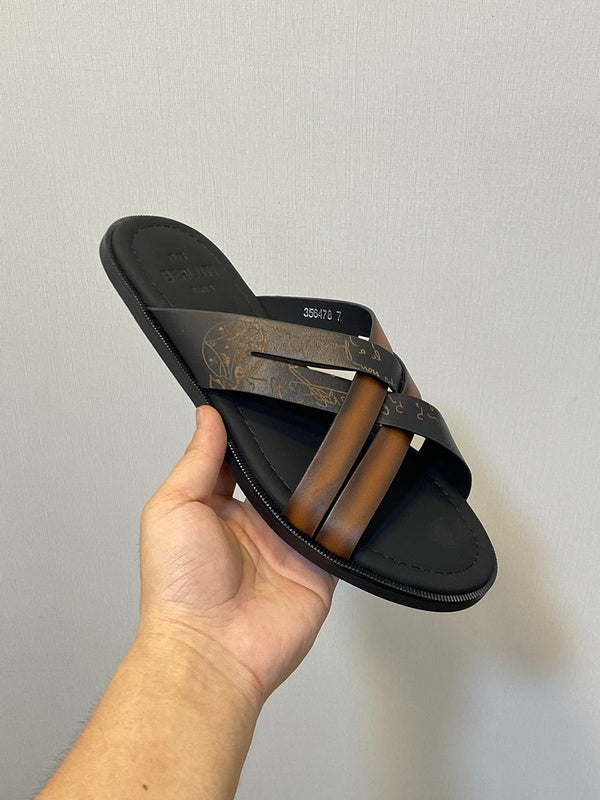 Glami - BRE Men Shoes - 338